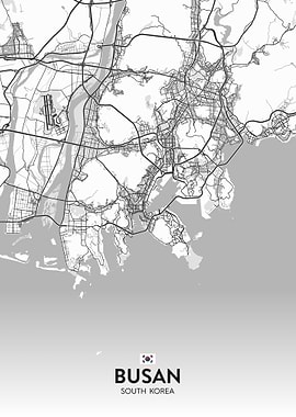 Busan KR