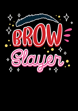 Brow Artist
