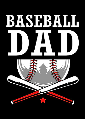 Baseball Dad