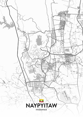 Naypyitaw MM