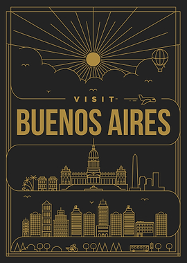 Buenos Aires California