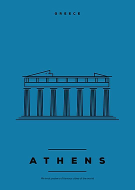 Athens Greece