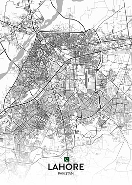 Lahore PK