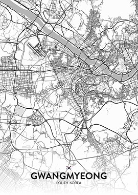 Gwangmyeong KR
