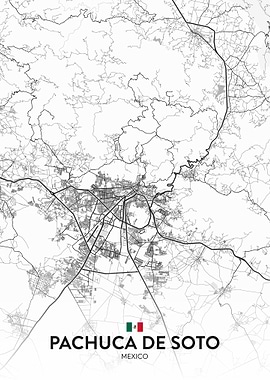 Pachuca De Soto MX