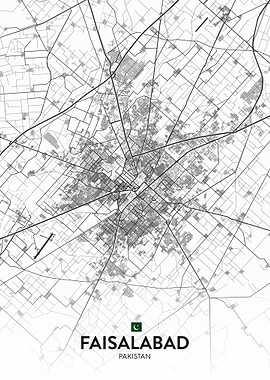 Faisalabad PK