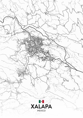 Xalapa MX