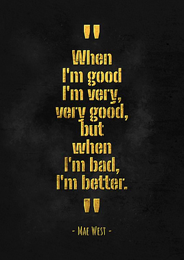 Mae West Joan Crawford Dia