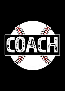 Baseball Coach