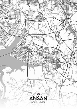 Ansan KR
