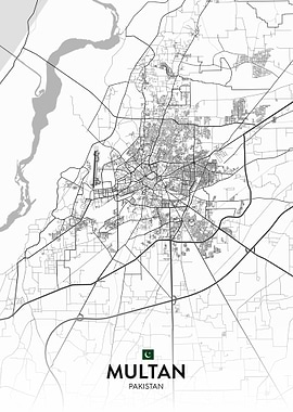 Multan PK