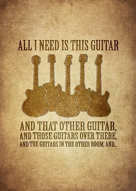 Guitar Quotes