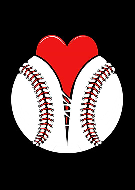 Baseball Love
