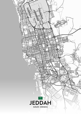 Jeddah SA
