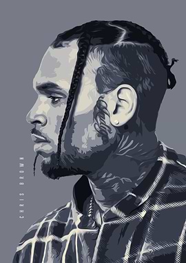 Chris Brown