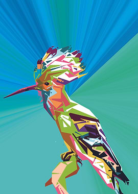 Woodpecker WPAP