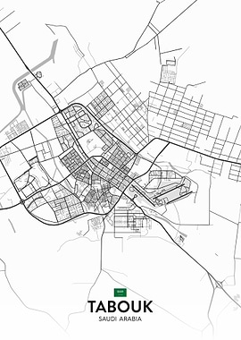 Tabouk SA