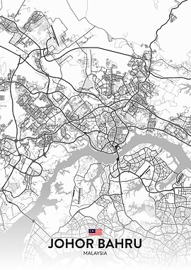 Johor Bahru MY