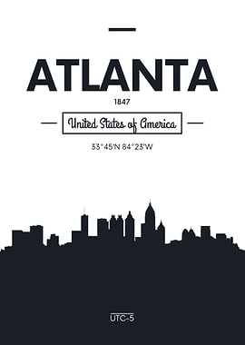 Atlanta Georgia
