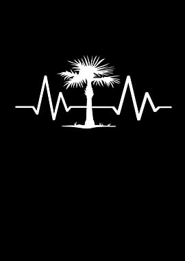 Palms Heartbeat