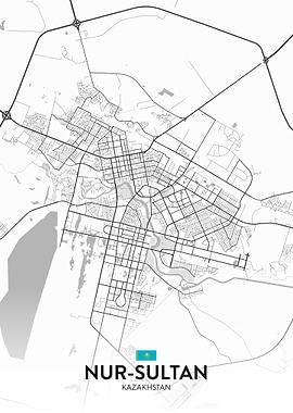 Nur Sultan KZ