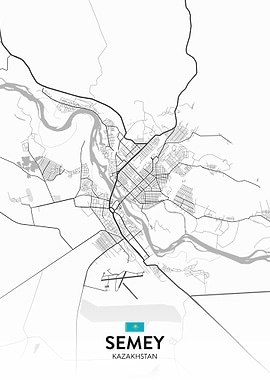Semey KZ
