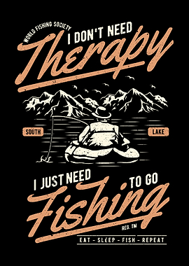 Fishing Fishing Design