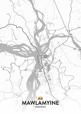 Mawlamyine MM