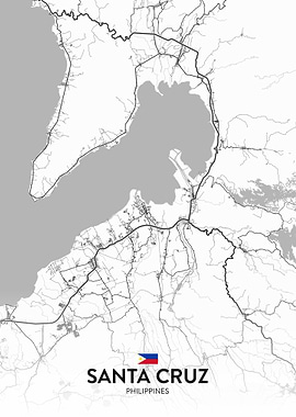 Santa Cruz PH