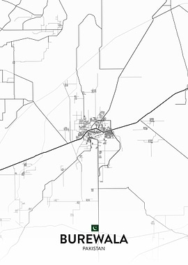 Burewala PK