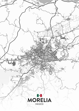 Morelia MX