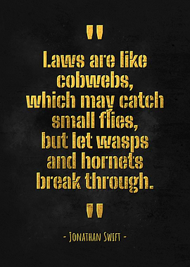 Jonathan Swift Rober Louis