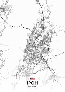 Ipoh MY