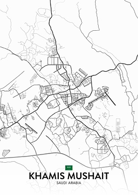 Khamis Mushait SA