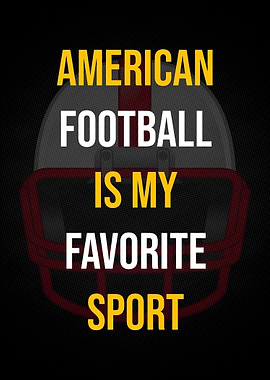 American Football