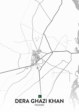 Dera Ghazi Khan PK