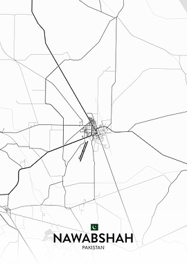 Nawabshah PK