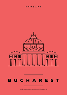 Bucharest Hungary