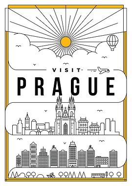 Prague Czech Republic