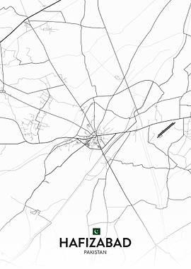Hafizabad PK