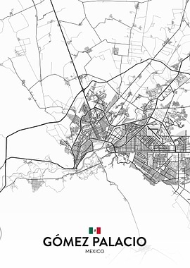 Gomez Palacio MX