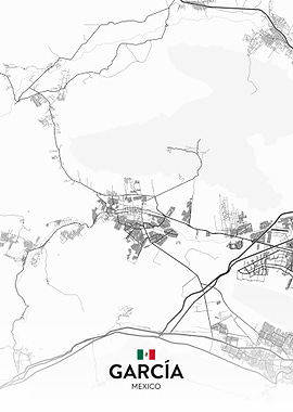 Garcia MX