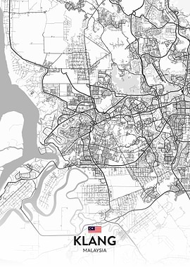 Klang MY