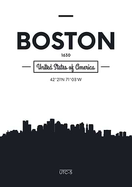 Boston