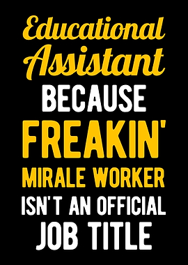 Educational Assistant