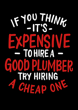 If You Think Its Expensive