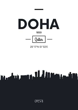Doha Qatar