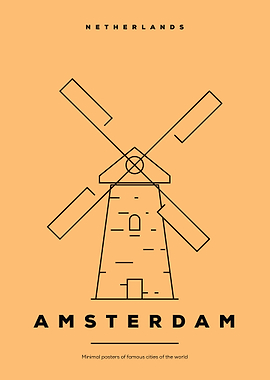 Amsterdam Netherlands