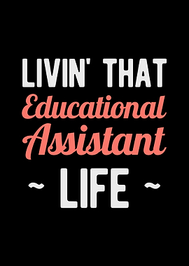 Educational Assistant
