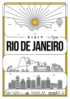 Rio De Janeiro Brazil
